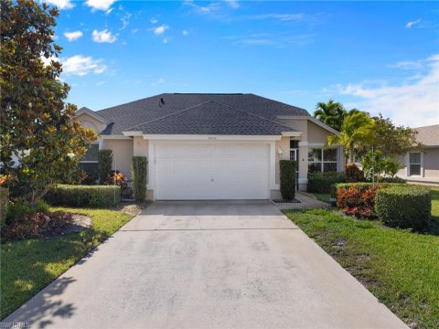 Country Creek Estero Florida Real Estate