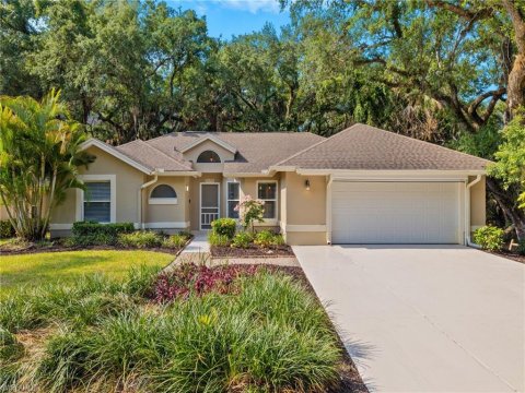 Country Creek Estero Real Estate