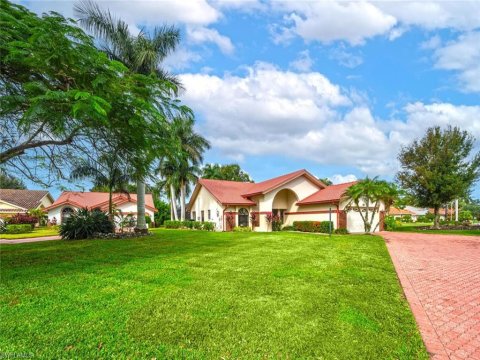 Countryside Naples Florida Homes for Sale