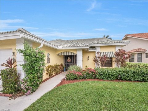 Countryside Naples Florida Real Estate