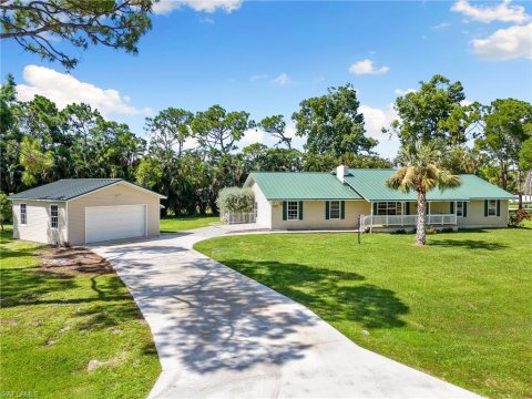 Cranbrook Harbor Estero Florida Homes for Sale