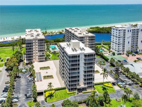 Creciente Fort Myers Beach Florida Condos for Sale