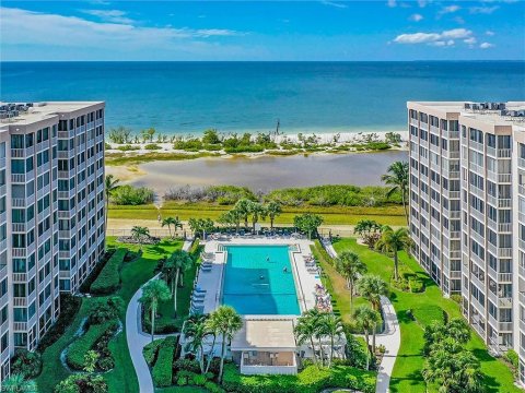 Creciente Fort Myers Beach Florida Condos for Sale