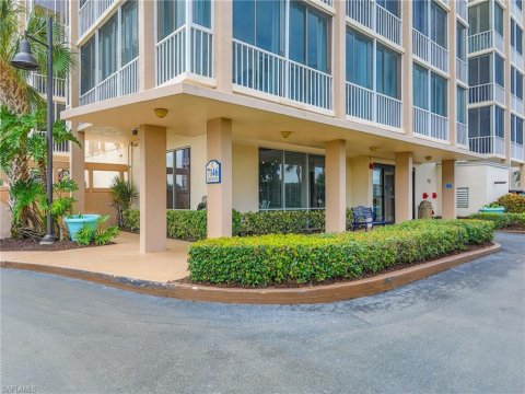 Creciente Fort Myers Beach Florida Condos for Sale