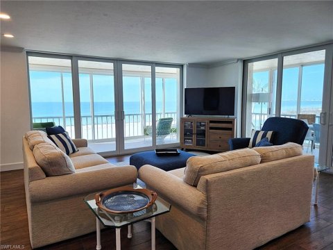 Creciente Fort Myers Beach Florida Condos for Sale