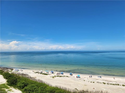 Creciente Fort Myers Beach Real Estate