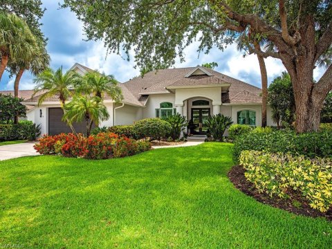 Crossings Naples Florida Homes for Sale
