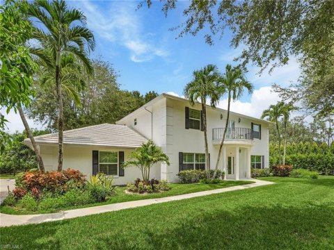 Crossings Naples Florida Homes for Sale