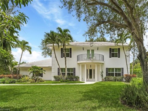 Crossings Naples Florida Homes for Sale