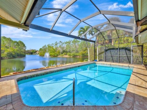 Crossings Naples Florida Real Estate