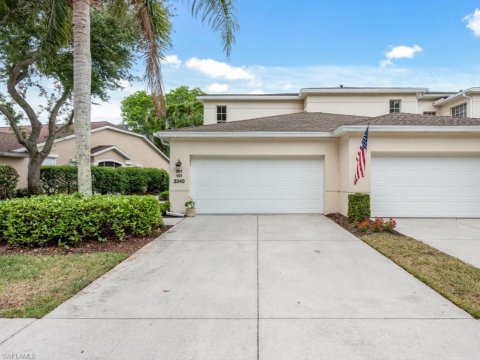 Crown Pointe Naples Real Estate