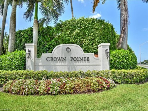 Crown Pointe Real Estate