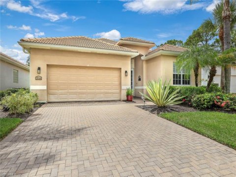 Cypress Woods Golf And Country Club Naples Florida Real Estate