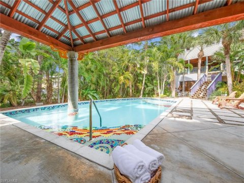 Del Sega Sanibel Florida Real Estate