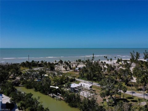 Del Sega Sanibel Real Estate