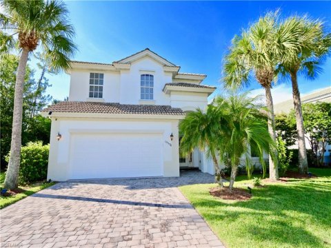 Delasol Naples Florida Homes for Sale