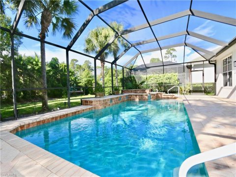 Delasol Naples Florida Homes for Sale