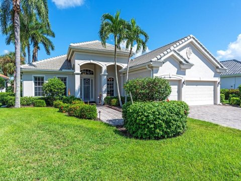 Delasol Naples Florida Real Estate