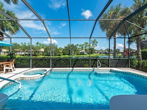 Delasol Naples Florida Real Estate