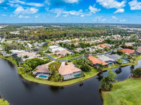 Eagle Creek Naples Florida Homes for Sale