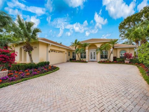 Eagle Creek Naples Florida Homes for Sale