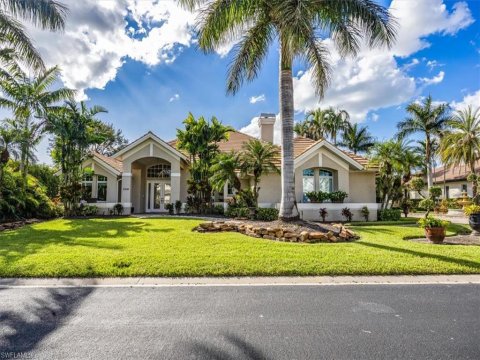 Eagle Creek Naples Real Estate