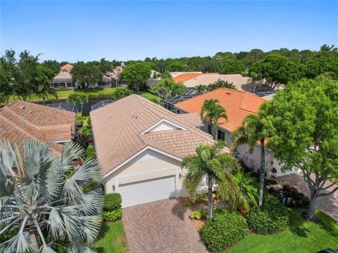 Eden On The Bay Naples Florida Homes for Sale