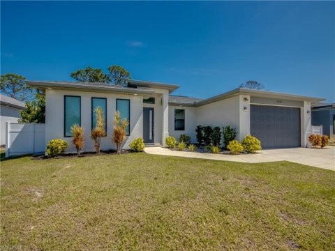 El Dorado Acres Bonita Springs Florida Homes for Sale