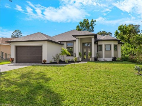 El Dorado Acres Bonita Springs Florida Homes for Sale