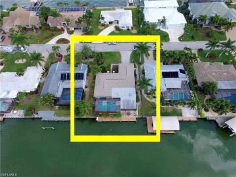 El Sol Fort Myers Beach Florida Homes for Sale