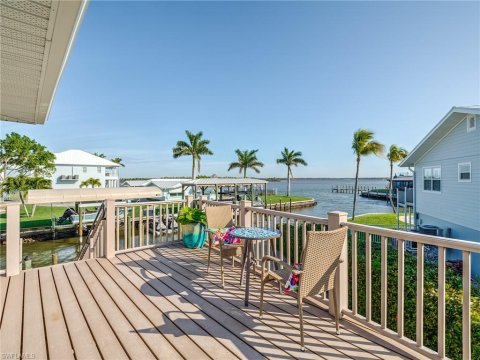 El Sol Fort Myers Beach Florida Real Estate