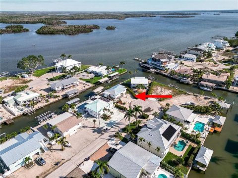 El Sol Fort Myers Beach Florida Real Estate