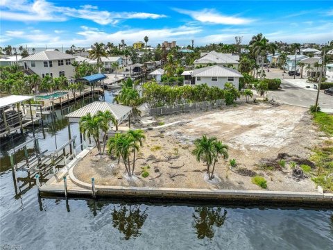 El Sol Fort Myers Beach Florida Real Estate