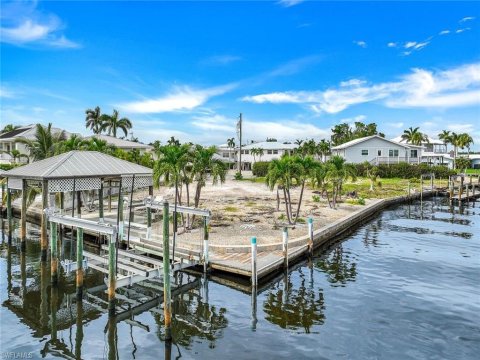 El Sol Fort Myers Beach Florida Real Estate