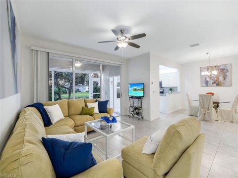 Emerald Bay Naples Real Estate