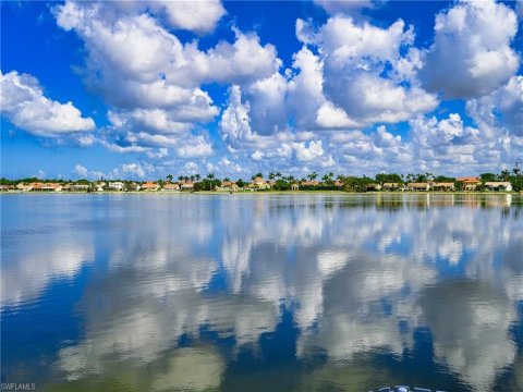 Emerald Lakes Naples Florida Homes for Sale