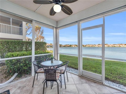 Emerald Lakes Naples Florida Real Estate