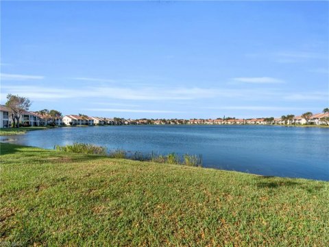 Emerald Lakes Naples Florida Real Estate