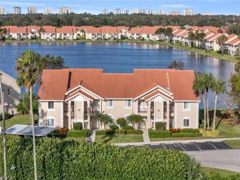 Emerald Lakes Naples Florida Real Estate