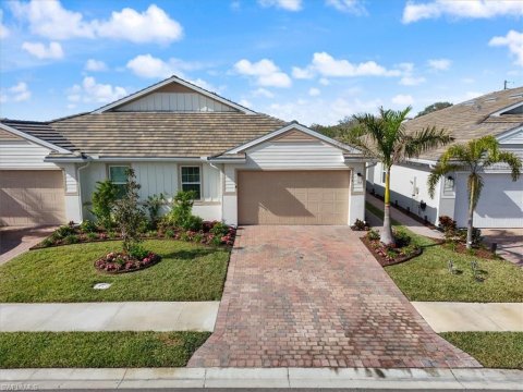 Enbrook Naples Florida Homes for Sale