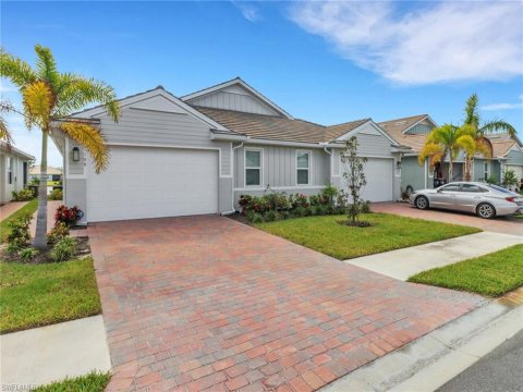 Enbrook Naples Real Estate