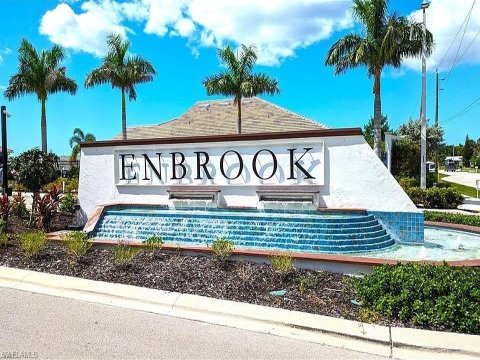 Enbrook Real Estate