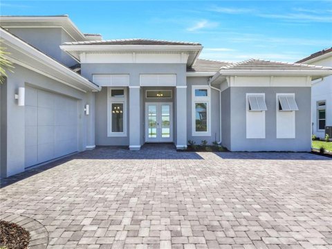 Esplanade By The Islands Naples Florida Homes for Sale