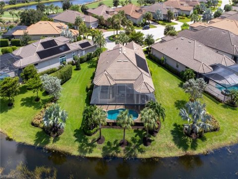 Esplanade Naples Florida Homes for Sale