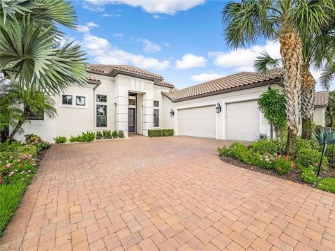 Esplanade Naples Florida Real Estate