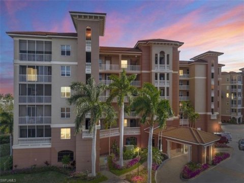 Estero Bayside Fort Myers Beach Florida Condos for Sale