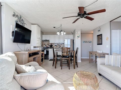 Estero Beach And Tennis Club Fort Myers Beach Florida Condos for Sale