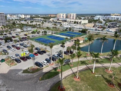 Estero Beach And Tennis Club Real Estate