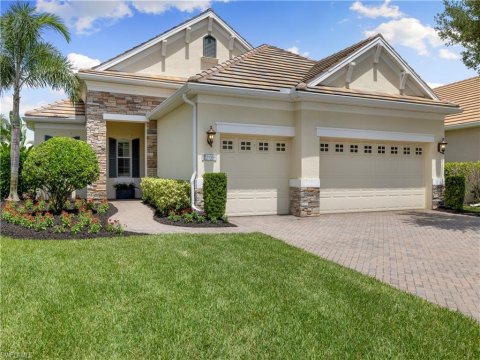 Estero Place Estero Florida Homes for Sale