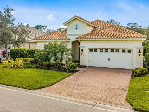 Estero Place Real Estate